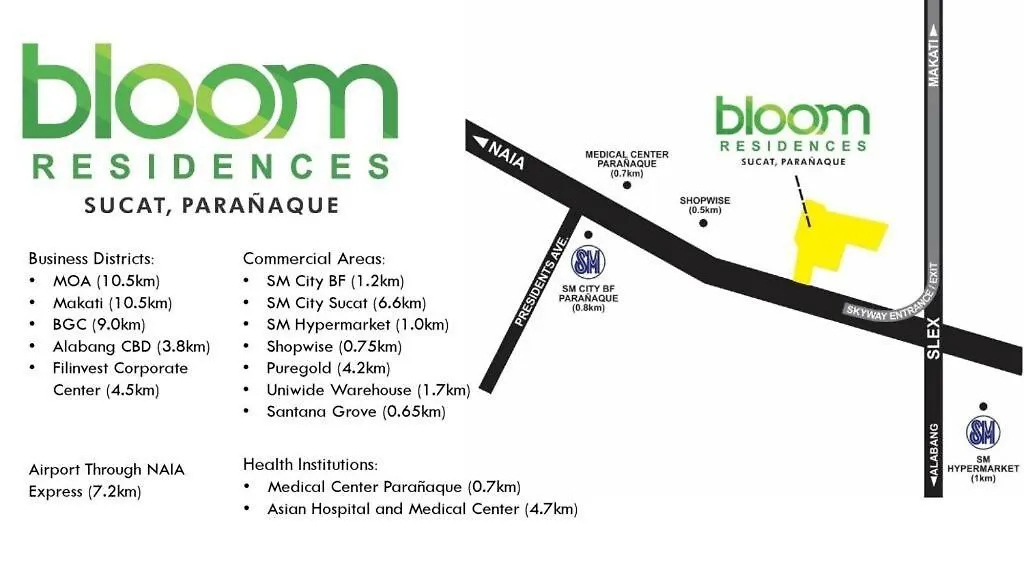 Smdc Bloom Cozy 2Br Condo Wifi & Netflix Near Naia Manille 0*,  Philippines