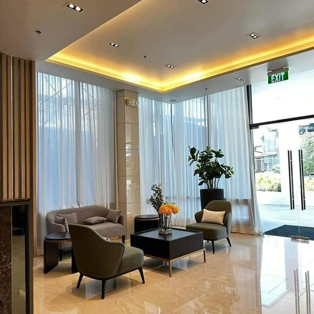 Smdc Bloom Cozy 2Br Condo Wifi & Netflix Near Naia Manila 0*,