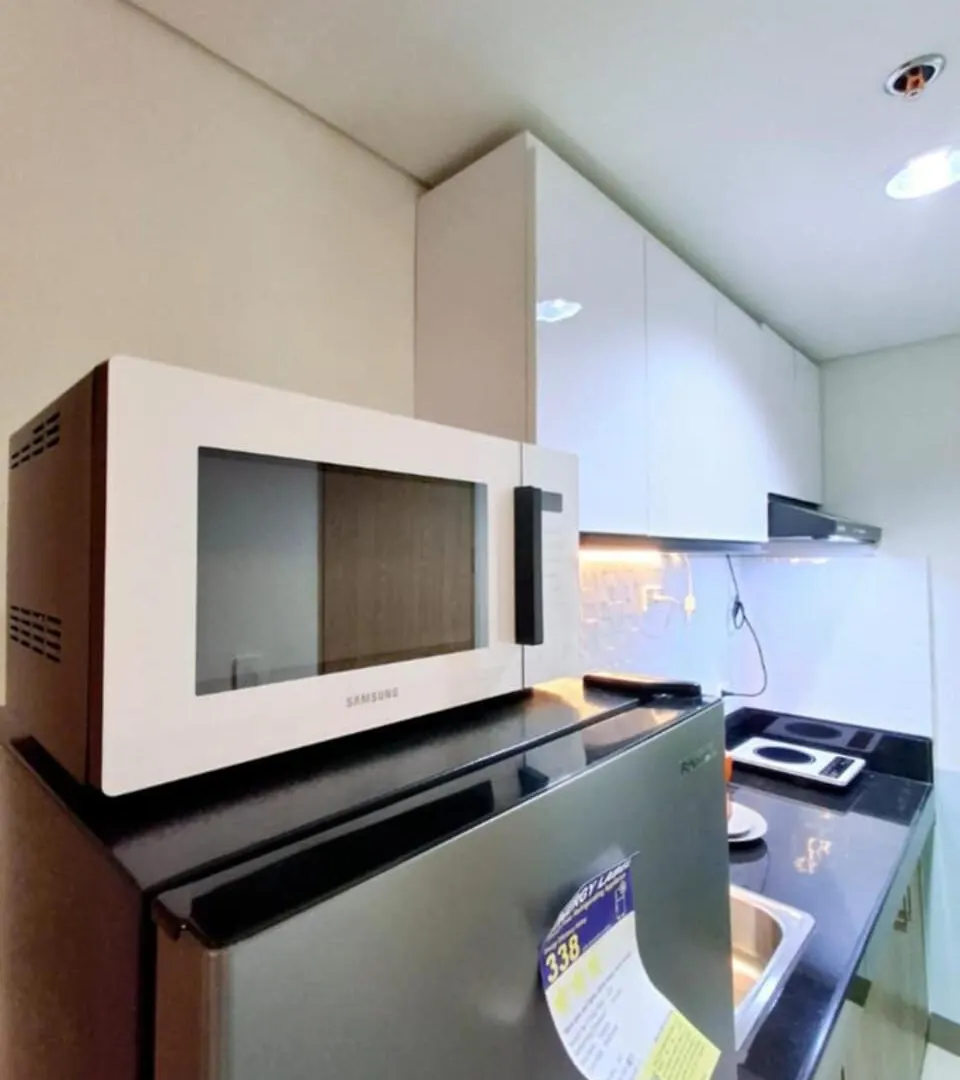 Smdc Bloom Cozy 2Br Condo Wifi & Netflix Near Naia Manila 0*,  Philippines