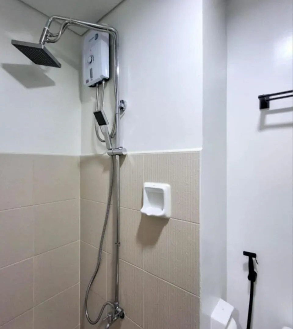 Smdc Bloom Cozy 2Br Condo Wifi & Netflix Near Naia Manila Philippines