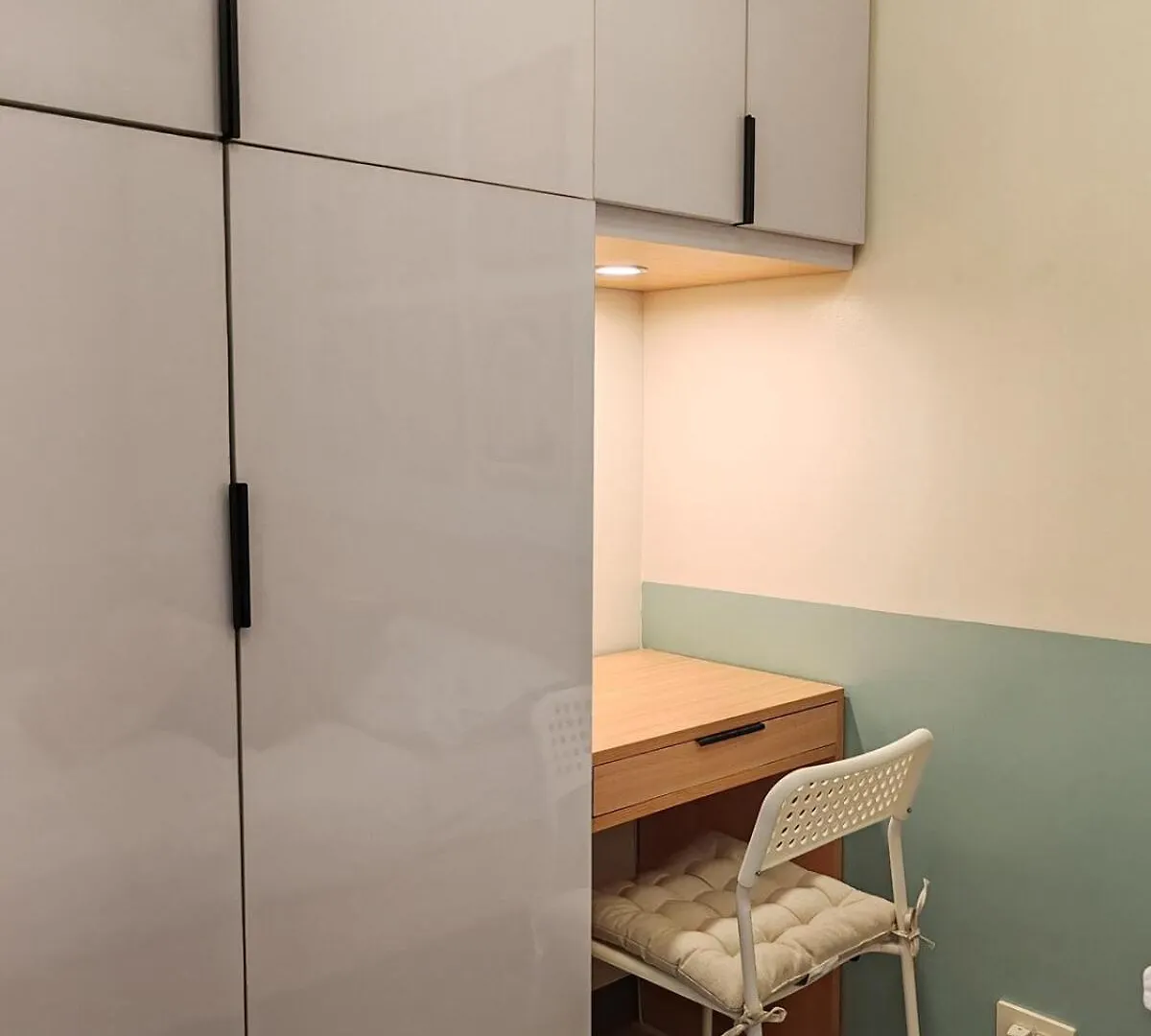 Smdc Bloom Cozy 2Br Condo Wifi & Netflix Near Naia Manila Apartment